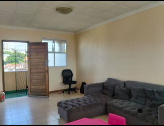 1 BEDROOM APARTMENT FOR SALE IN MORNINGSIDE